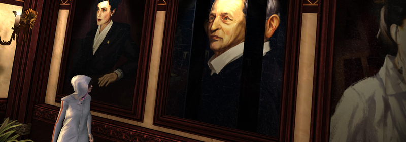 Illustration for article titled République’s study of control is a physical success but not a cerebral one